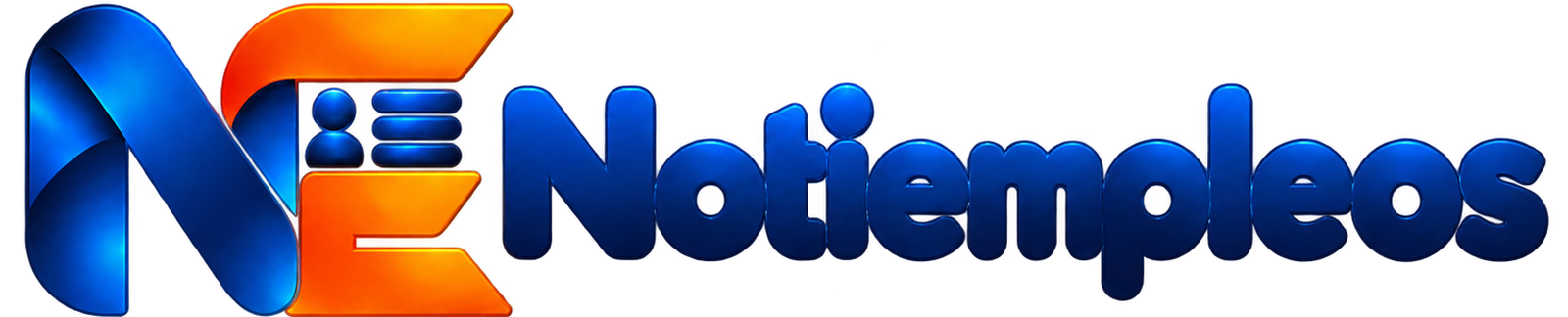 Logo Notiempleos